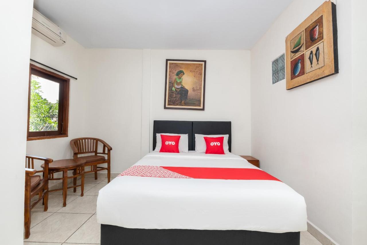 Ketut Inn Guest House Pesanggaran Exterior foto