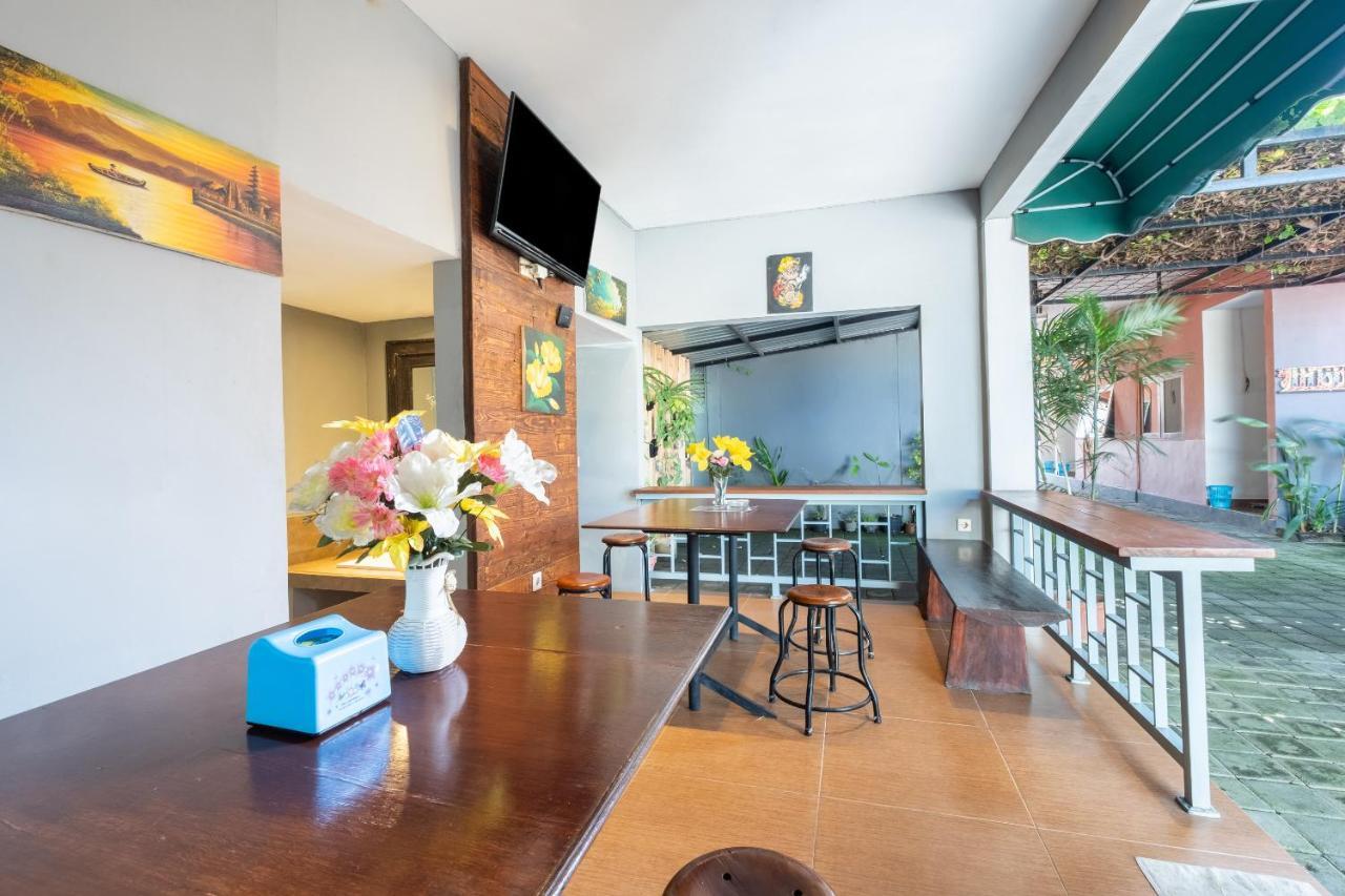 Ketut Inn Guest House Pesanggaran Exterior foto